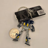Mobile Suit Gundam Battlefield Bonds Series Mini Figure Keychain #01 - 20240415C - RWK327