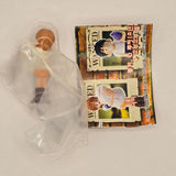 One Piece Full Color Collection Gashapon Series w/ Korean Insert - Nami #02 (2003) (NEW DEADSTOCK) - 20240416 - RWK324