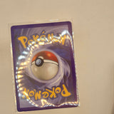 Vintage Pokemon Beckett (Japanese) Gym Boot Series Card - ENERGY Quilava - 20240417B - RWK329