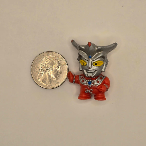 Ultraman Series Mini Figure - 20240418 - RWK321