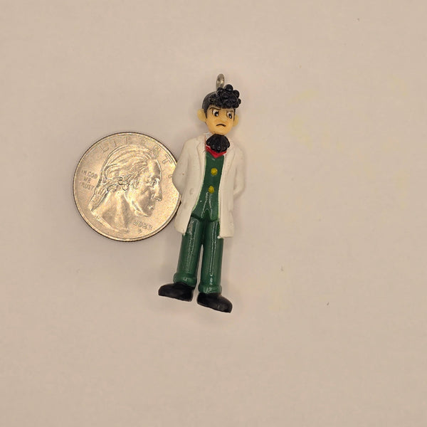 Astro Boy / Mighty Atom Series Mini Figure #01 - 20240418 - RWK321