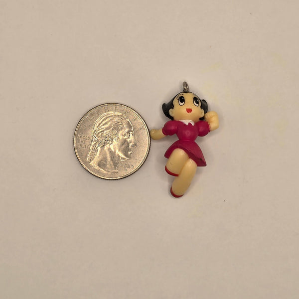 Astro Boy / Mighty Atom Series Mini Figure #02 - 20240418 - RWK321