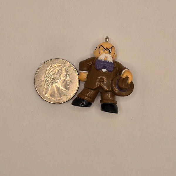 Astro Boy / Mighty Atom Series Mini Figure #03 - 20240418 - RWK321