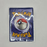 Vintage Pokemon Boot Vending Machine Sticker Card - Prism / Holo / Foil / etc. - Dragonair - 20240418B