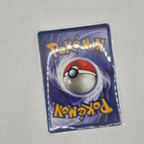 Vintage Pokemon Boot Vending Machine Sticker Card - Prism / Holo / Foil / etc. - Magmar - 20240418B