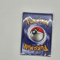 Vintage Pokemon Boot Vending Machine Sticker Card - Prism / Holo / Foil / etc. - Sandshrew - 20240418B