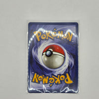 Vintage Pokemon Boot Vending Machine Sticker Card - Prism / Holo / Foil / etc. - Poliwhirl - 20240418B