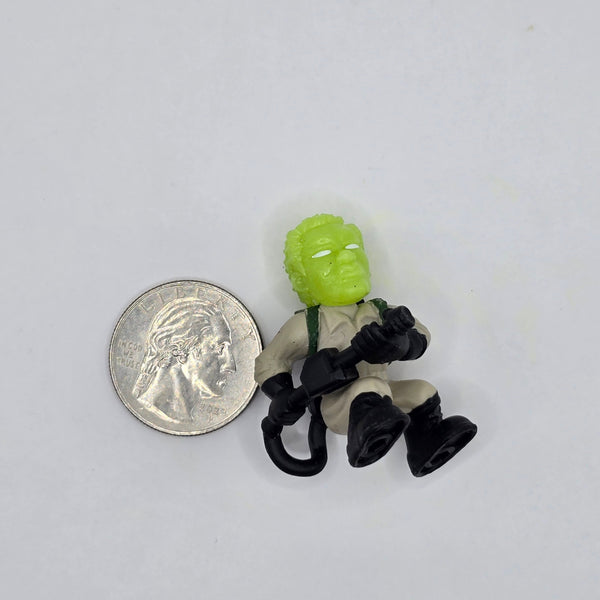 Ghostbusters Ecto Minis Series Mini Figure - Winston  - GID - 20240419