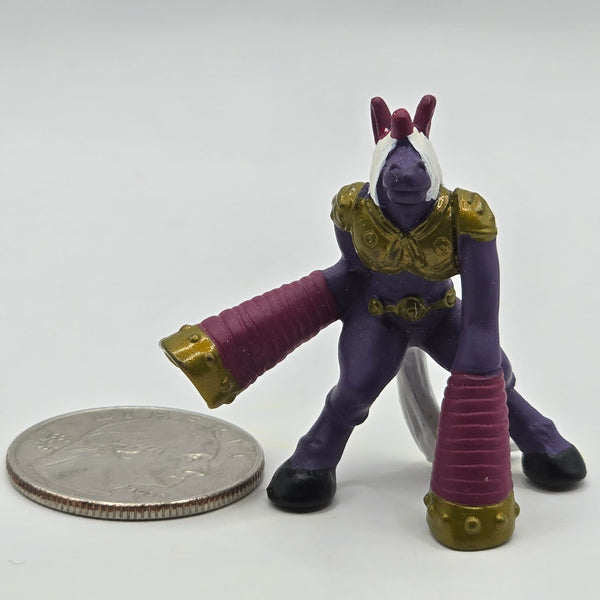 Digimon Series Mini Figure - Indramon - 20240419