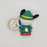 Pochacco Sofubi Finger Puppet Mini Figure  - 20240422 - RWK321