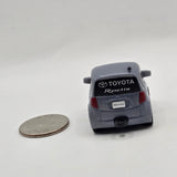 Toyota Ractis Pullback Mini Car - 20240422 - RWK321