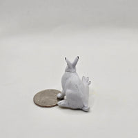Rabbit Mini Figure #02 - 20240422 - RWK321