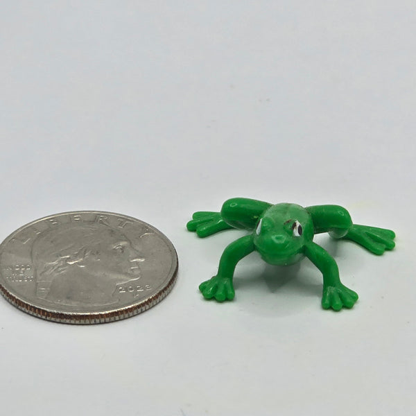 Frog Mini Figure #01 - 20240422 - RWK321