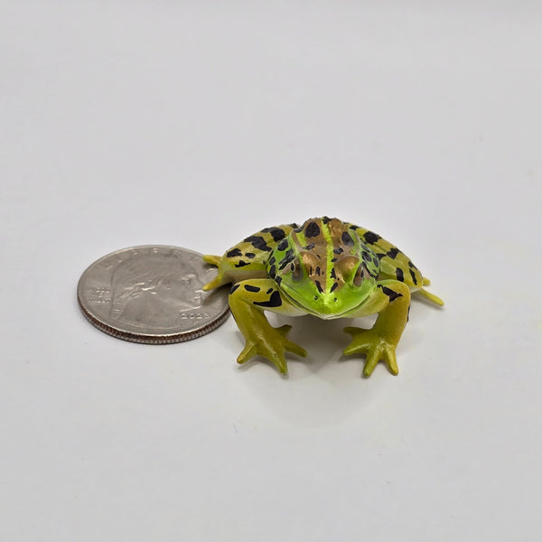 Frog Mini Figure #02 - 20240422 - RWK321