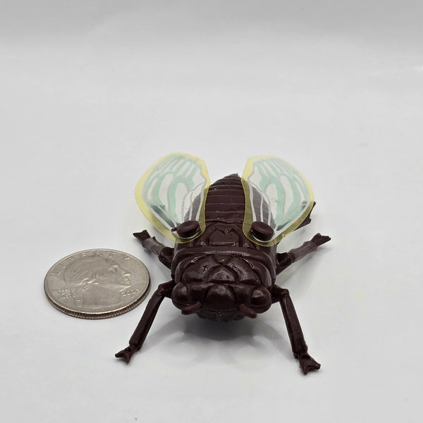 Cicada Mini Figure - 20240422 - RWK321