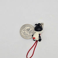 Primopuel  Mini Figure Keychain Charm Strap - 20240422 - RWK321