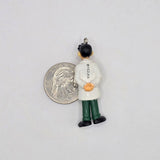 Astro Boy / Mighty Atom Series Mini Figure #02 - 20240422 - RWK321
