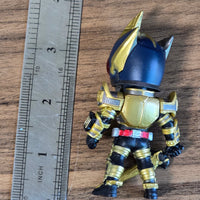 Kamen Rider Blade King Form Mini Figure - 20240422B - RWK327