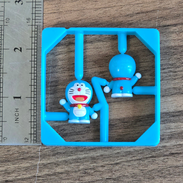 Doraemon Mini Figure On Sprue #01 - 20240422B - RWK327