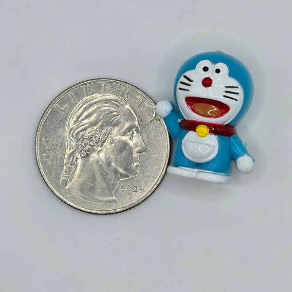 Doraemon Mini Figure #02 - 20240422B - RWK327
