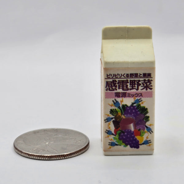 Japanese Drink Eraser #02 - 20240422B - RWK327