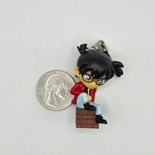 Detective Conan Mini Figure Charm  - 20240422B - RWK327