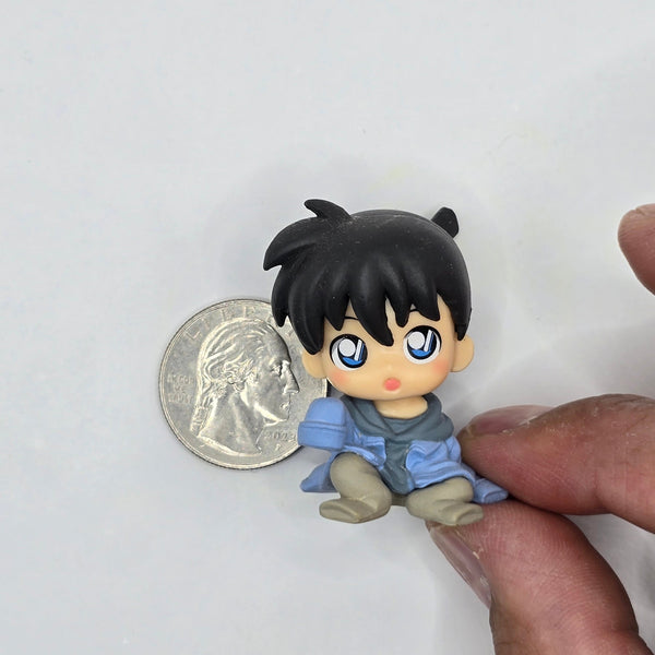 Detective Conan Mini Figure - Shinichi Kudo - 20240422B - RWK327
