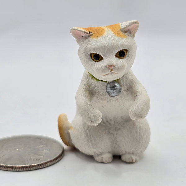 Cute Cat Mini Figure #03 - 20240422B - RWK327