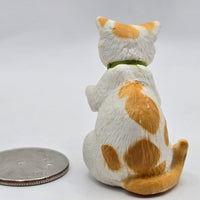 Cute Cat Mini Figure #03 - 20240422B - RWK327