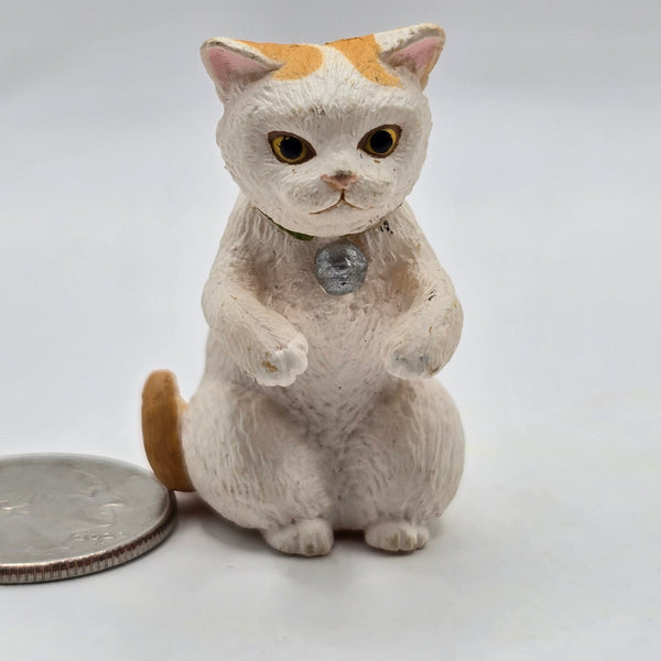 Cute Cat Mini Figure #04 - 20240422B - RWK327