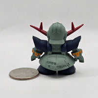 Gundam Series Mini Figure - MSN-02 PERFECT ZEONG - 20240423 - RWK320