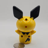 Pokemon McDonald's Happy Meal Toy - Air Powered Pichu (MISSING PUMP) - 20240423B - RWK319