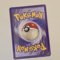Vintage Pokemon Beckett (Japanese) Gym Boot Series Card -  Smoochum - 20240423C