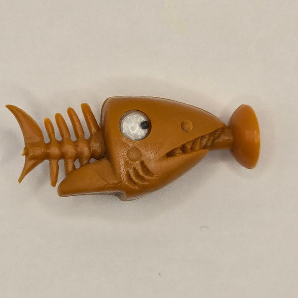 Fish Bone Dude - Brown - 20240424B - RWK330