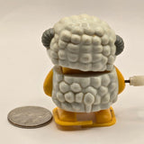 Wind Up Sheep Toy - 20240424D - RWK322