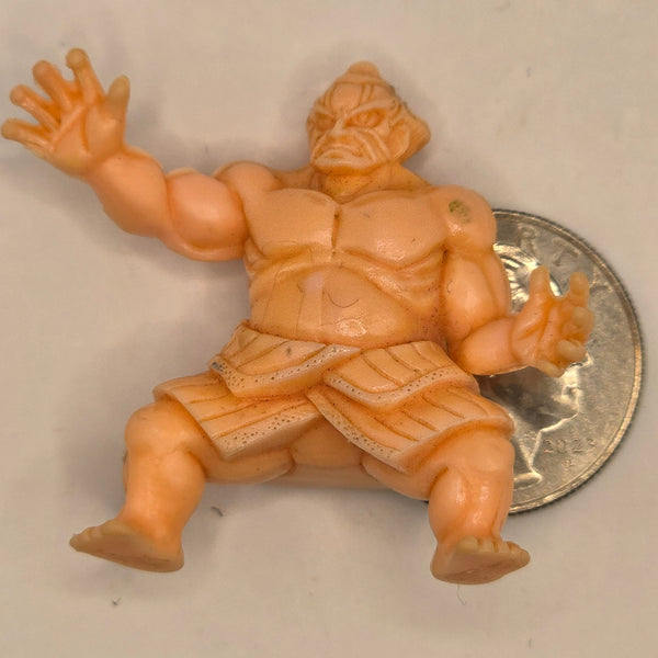 Street Fighter Series - Flesh - E. Honda #02 (STAINED / DIRTY) - 20240430 - RWK332