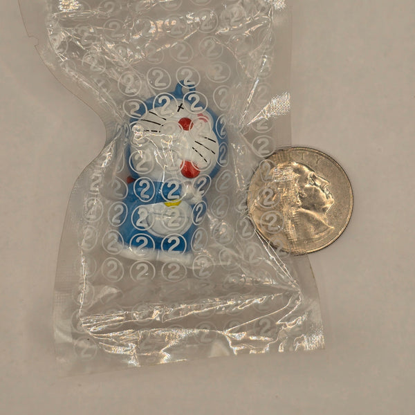 Doraemon Series Packaged Mini Figure #02 - 20240503B - RWK334