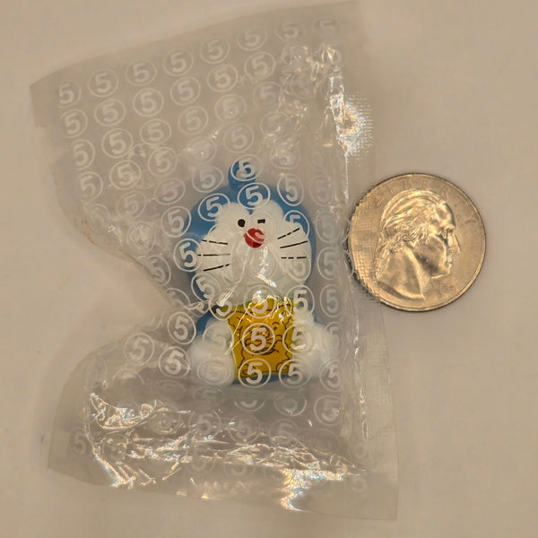 Doraemon Series Packaged Mini Figure #05 - 20240503B - RWK334