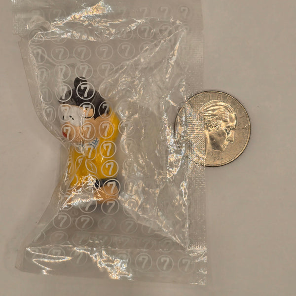 Doraemon Series Packaged Mini Figure #07 - 20240503B - RWK334