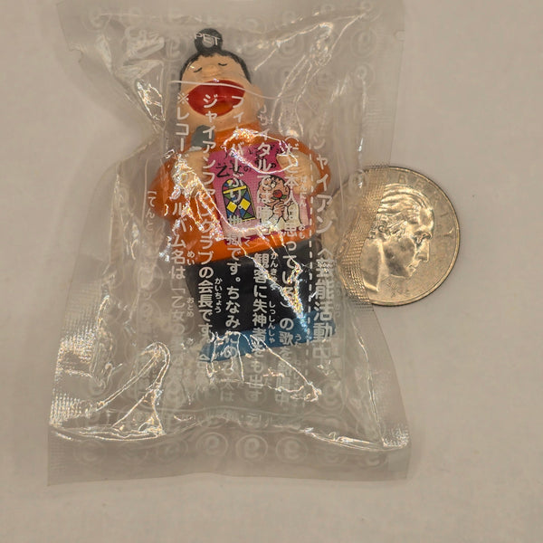 Doraemon Series Packaged Mini Figure #09 - 20240503B - RWK334