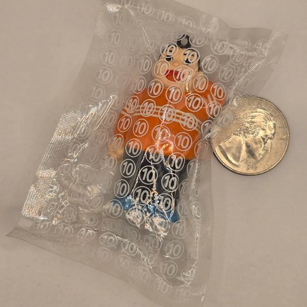 Doraemon Series Packaged Mini Figure #10 - 20240503B - RWK334