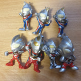 Ultraman Hero Mini Figure Lot #1 - 20200118