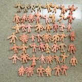 Good Condition (MOSTLY) Kinkeshi Lot - Flesh - 54 Pieces - 20200221KINLOT