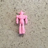 Robot Mech Dude That I Can't Identify #6 - Pink - 20200312