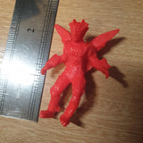 Kaiju Dude #1 - Red - 20200404