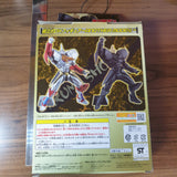 Kinnikuman Another Mode 2 Series - Akuma Shogun (2010) - 20200804 - SG01