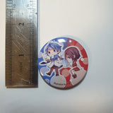 Vocaloid / Project Diva Pin #1 - 20210107