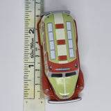 Mini Tin Car Toy #4 - 20220322 - RWK065