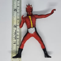 Kamen Rider Series Enemy Gashapon Mini Figure #1 - 20220422 - RWK089