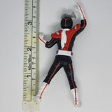 Kamen Rider Stronger Gashapon Mini Figure #3 - 20220422 - RWK089